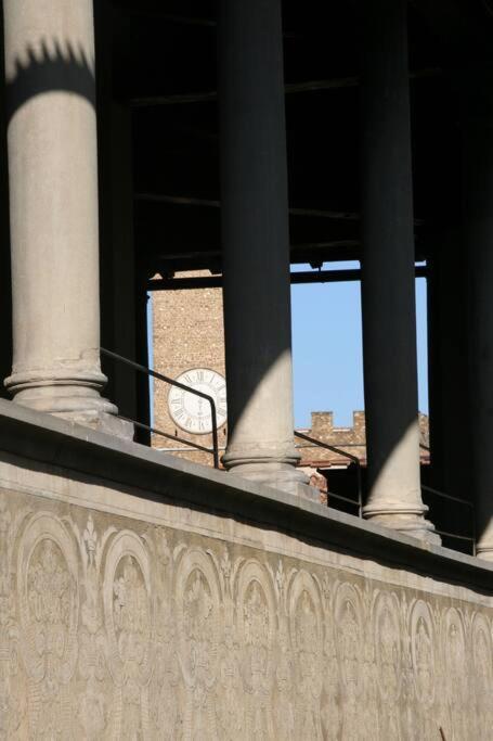 Dreaming Apartment In An Ancient Tower ฟลอเรนซ์ ภายนอก รูปภาพ